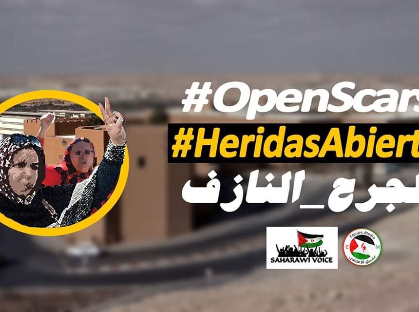 Fin de La Actualidad Saharaui de HOY, 21 de agosto de 2019 ??