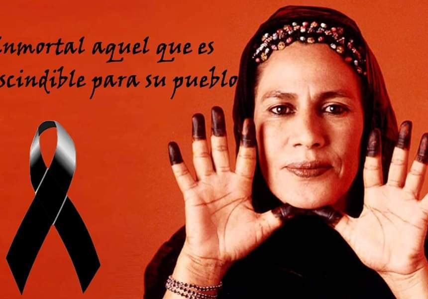 La Actualidad Saharaui de HOY, 22 de agosto de 2019 ??