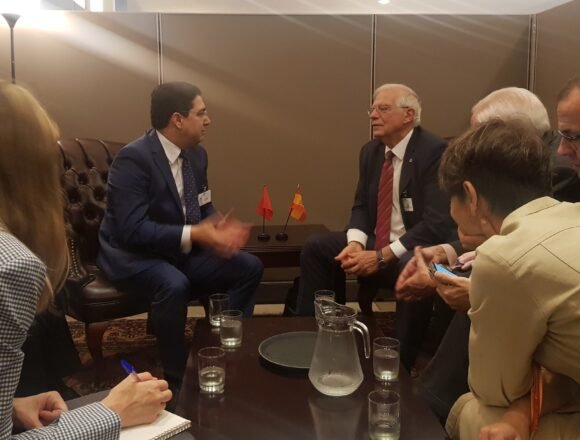 La Actualidad Saharaui (final de jornada): 24 de septiembre de 2019 ??