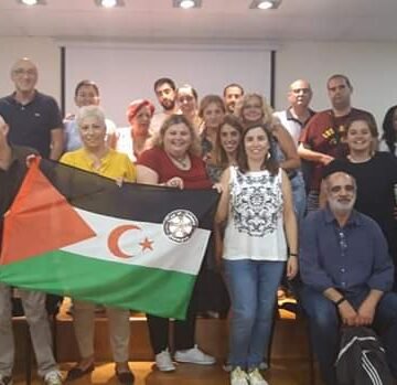 La Actualidad Saharaui: 7 de octubre de 2019 ??