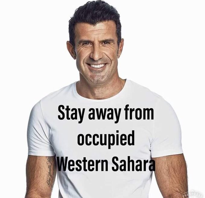 La Actualidad Saharaui: 3 de noviembre de 2019 (fin de jornada) ??