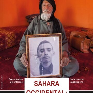 La Actualidad Saharaui: 4 de noviembre de 2019 (fin de jornada) ??
