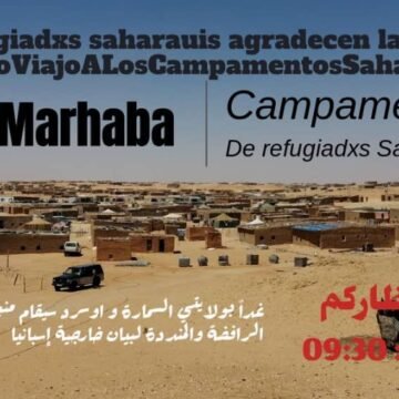 La Actualidad Saharaui: 1 de diciembre de 2019 ??