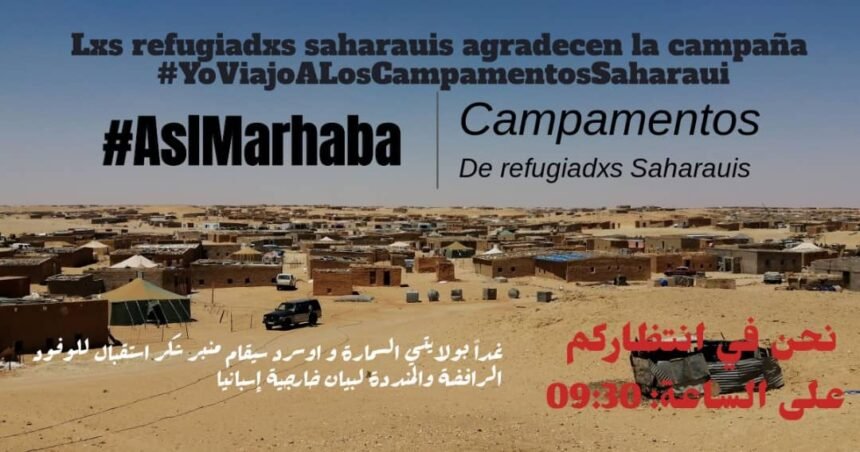 La Actualidad Saharaui: 1 de diciembre de 2019 ??