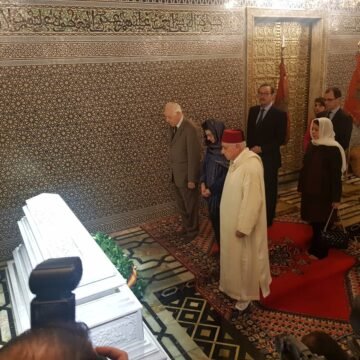 ¡ÚLTIMAS noticias contra el desierto informativo del Sahara Occidental! #MásDeLoMismo