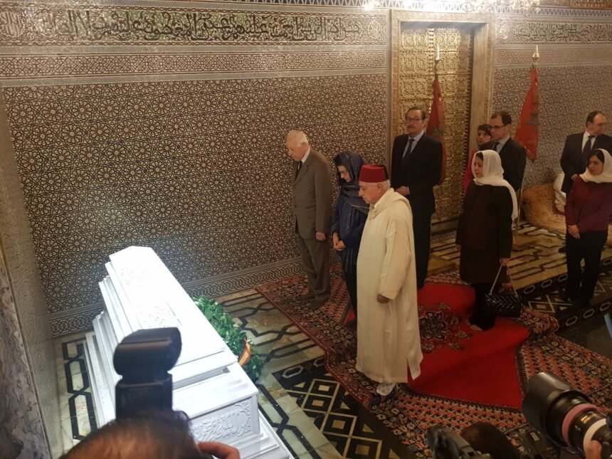 ¡ÚLTIMAS noticias contra el desierto informativo del Sahara Occidental! #MásDeLoMismo