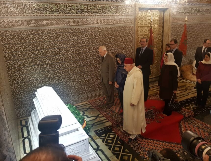 ¡ÚLTIMAS noticias contra el desierto informativo del Sahara Occidental! #MásDeLoMismo