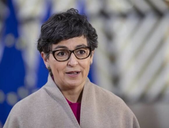 La Justicia cierra el caso Ghali y exculpa a la exministra González Laya | Actualidad | Cadena SER