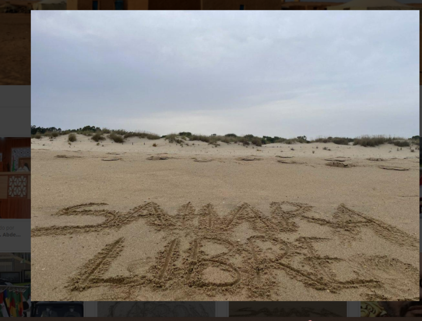 ERFGHN ¡LA ACTUALIDAD SAHARAUI! Las noticias del 13 de julio de 2022