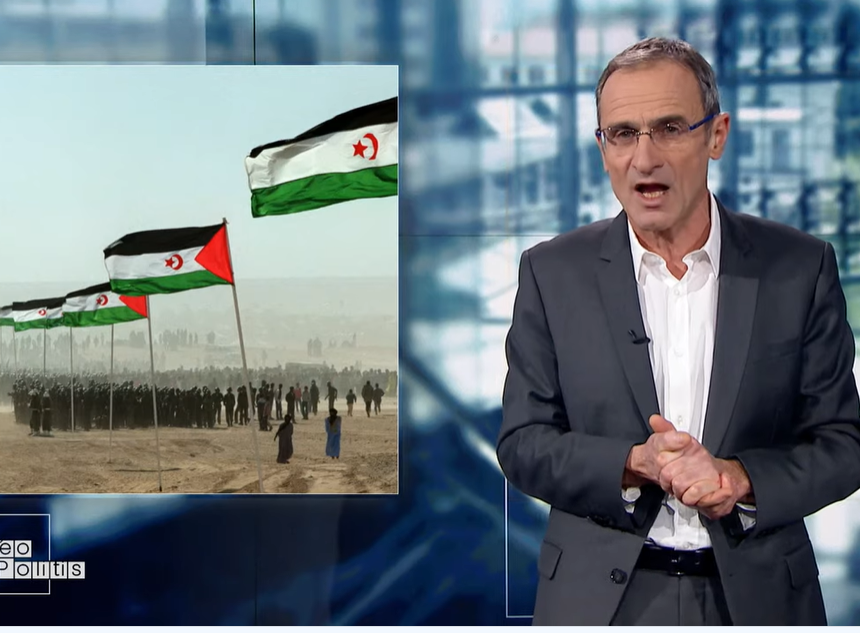 Sahara, rêve brisé – YouTube