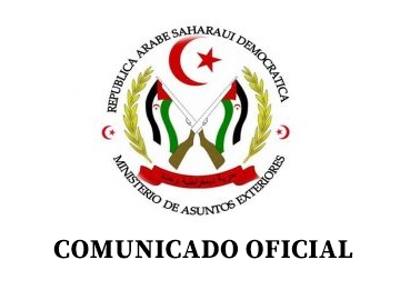 Marruecos ha cancelado unilateralmente los acuerdos de paz de 1991 y ha devuelto el conflicto del Sáhara Occidental al punto de partida al provocar el estallido de la guerra y la RASD ejerce su legítimo estado de defensa