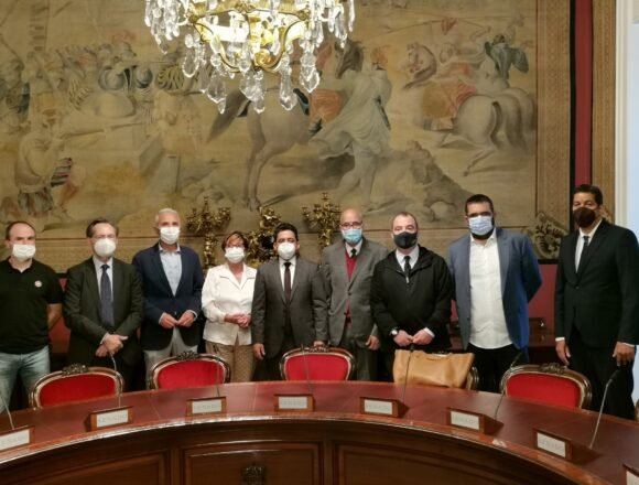 La #ActualidadSaharaui: 23 de septiembre de 2021 ?? ?? ??