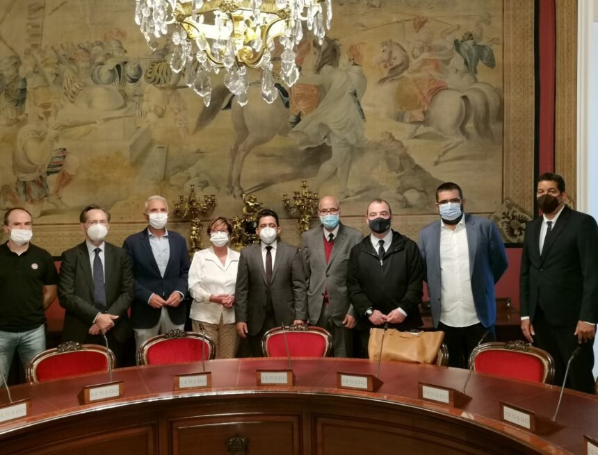 La #ActualidadSaharaui: 23 de septiembre de 2021 ?? ?? ??