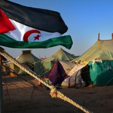 ‘Los saharauis también somos refugiados’ – Sahara Press Service