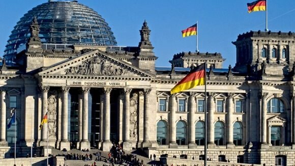 Informe de los servicios científicos del Bundestag sobre el Sáhara Occidental confirma CRIMEN DE GUERRA | PUSL