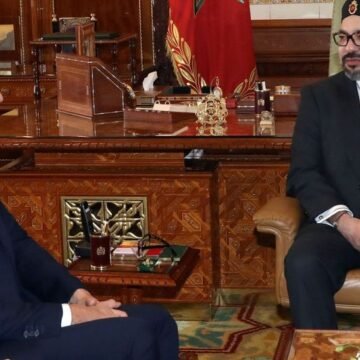 Marruecos será la tumba del sanchismo – Dominio público