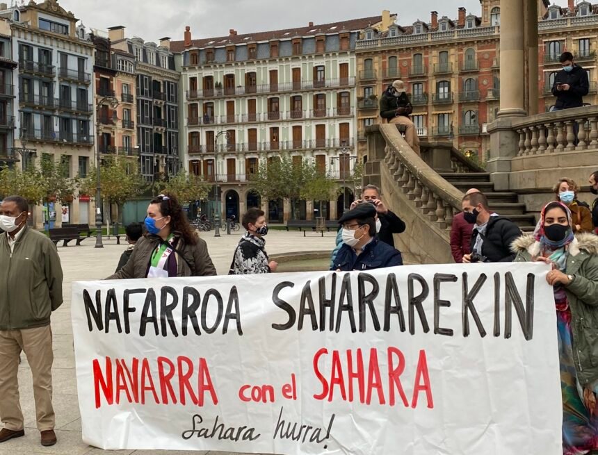 La Actualidad Saharaui: 16 de noviembre de 2020 ??