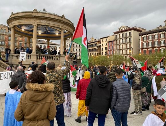 Em4dhfWXMAANpEH ¡ÚLTIMAS noticias – Sahara Occidental! | 15 de noviembre de 2020