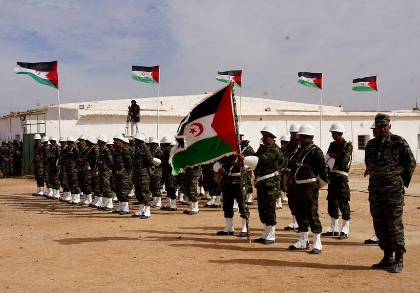 Gobierno saharaui: Cualquier entrada de fuerzas o elementos de la potencia ocupante en las zonas liberadas supondrá el fin del acuerdo de alto el fuego