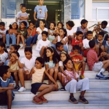 La asociación Bir Lehlu, tras prestar ayuda a los refugiados saharauis durante 25 años, se ha disuelto