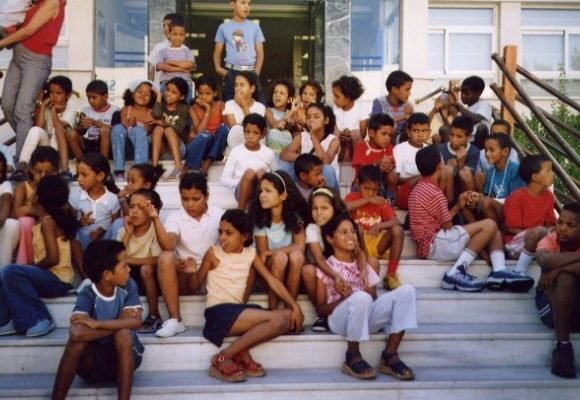 La asociación Bir Lehlu, tras prestar ayuda a los refugiados saharauis durante 25 años, se ha disuelto