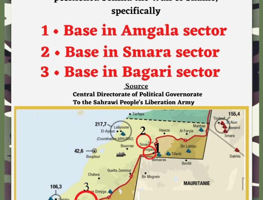 ¡ÚLTIMAS noticias – Sahara Occidental! | 18 de noviembre de 2020