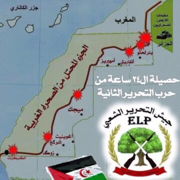 EnsJZLPXYAEG9wI ¡ÚLTIMAS noticias – Sahara Occidental! | 25 de noviembre de 2020