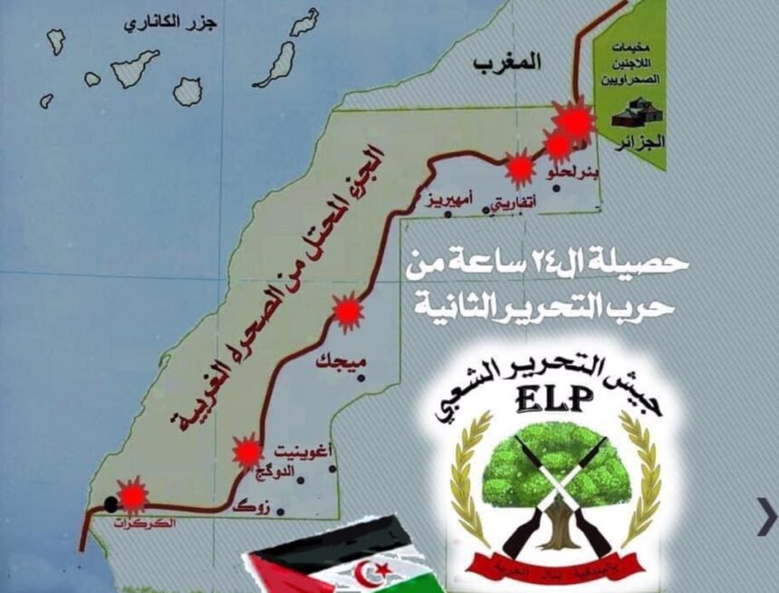 EnsJZLPXYAEG9wI ¡ÚLTIMAS noticias – Sahara Occidental! | 25 de noviembre de 2020