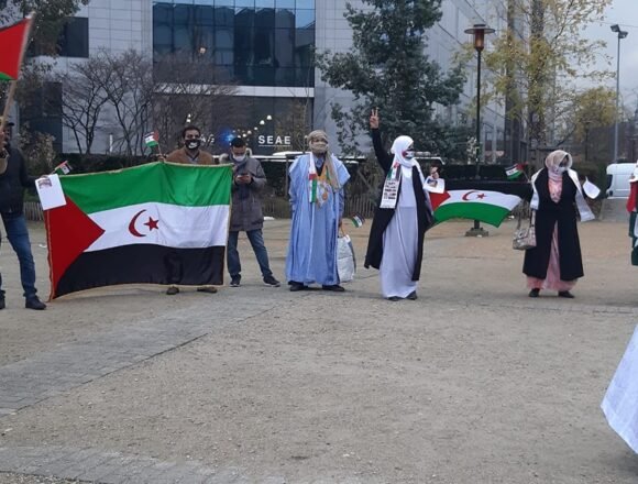 ¡ÚLTIMAS noticias – Sahara Occidental! | 2 de diciembre de 2020