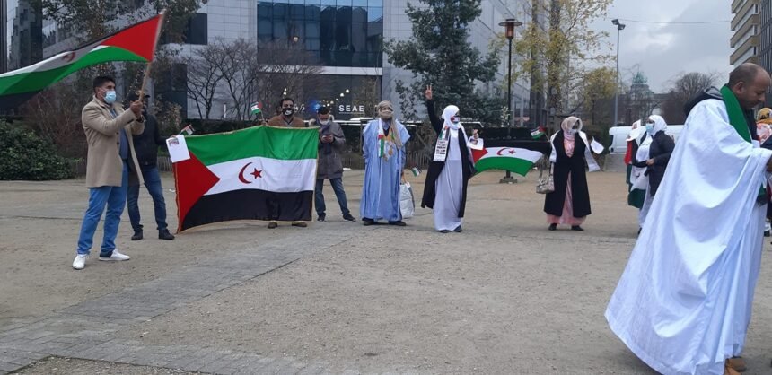¡ÚLTIMAS noticias – Sahara Occidental! | 2 de diciembre de 2020