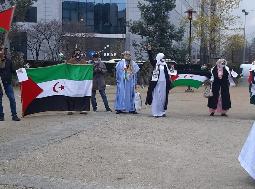 ¡ÚLTIMAS noticias – Sahara Occidental! | 2 de diciembre de 2020