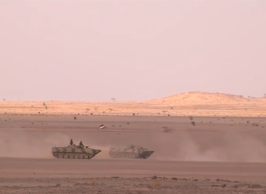 La #ActualidadSaharaui: 19 de enero de 2021 ??