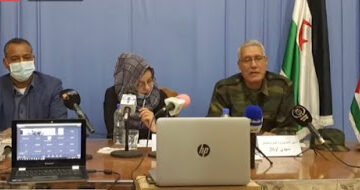 EsGqYxrXMAAOwM4-1 La #ActualidadSaharaui: 20 de enero de 2021 ??