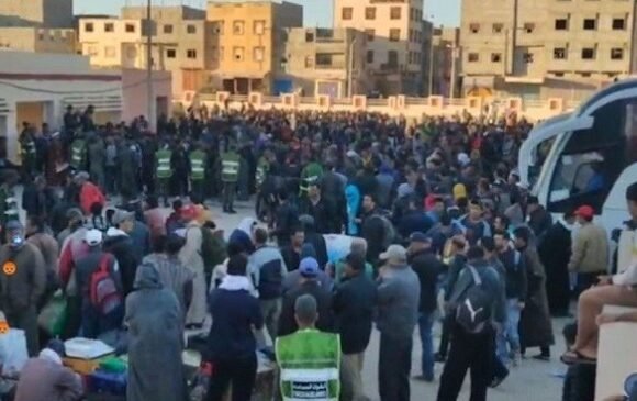 Los territorios del Sahara ante la pandemia del coronavirus – Periodistas en Español