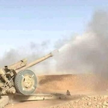 Brusco recrudecimiento del conflicto armado entre Marruecos y el Frente Polisario