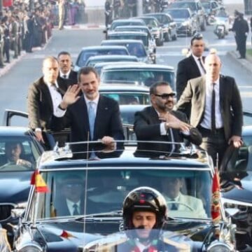 Ceuta, Melilla y sus futuros: la UE, Gibraltar y el Sáhara – El Independiente