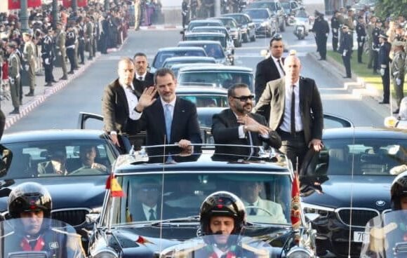 EuropaPress_1912988_i_d_rey_felipe_vi_rey_mohamed_vi_traslado_palacio_real_rabat-656x368-1 Ceuta, Melilla y sus futuros: la UE, Gibraltar y el Sáhara – El Independiente