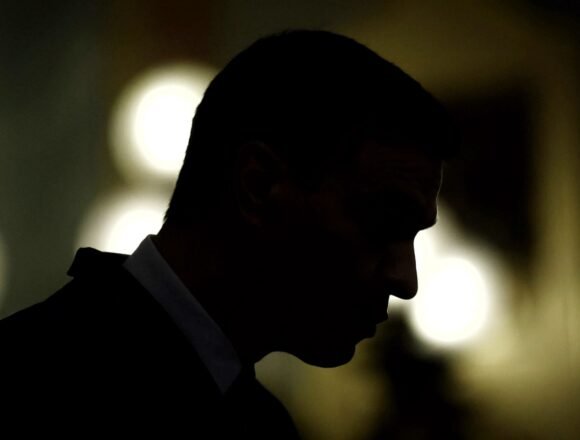 PEPE TABOADA | Carta abierta a Pedro Sánchez ante el próximo viaje a Marruecos – Otras miradas PÚBLICO