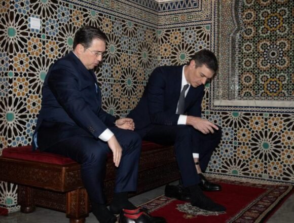 ¿Influyó el giro en el Sáhara en los resultados del 28M? – OPINIÓN, Luis Portillo en EL INDEPENDIENTE