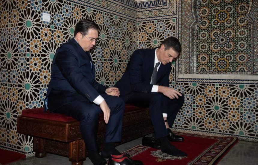 ¿Influyó el giro en el Sáhara en los resultados del 28M? – OPINIÓN, Luis Portillo en EL INDEPENDIENTE