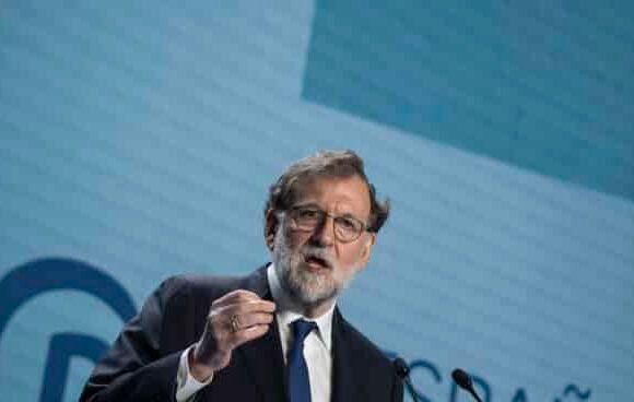 Valiente respuesta de Mariano Rajoy a Pedro Sánchez, sobre el innegable y vergonzoso cambio de postura del gobierno socialista en el proceso de descolonización del Sáhara Occidental