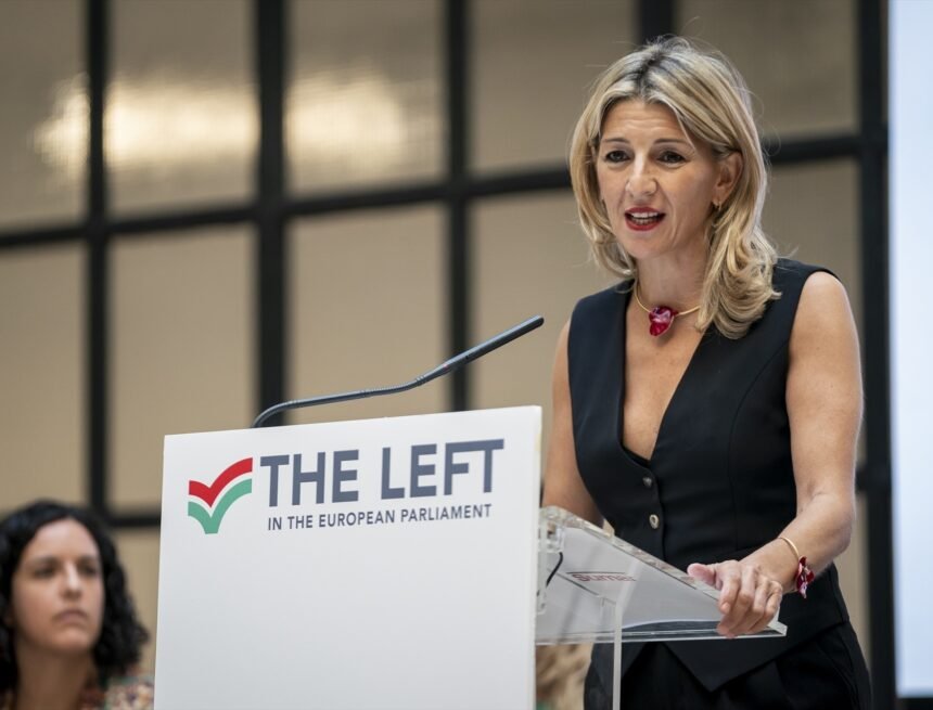 Sumar debe enmendar el error de Unidas Podemos con el Sáhara Occidental – David Bollero en Público