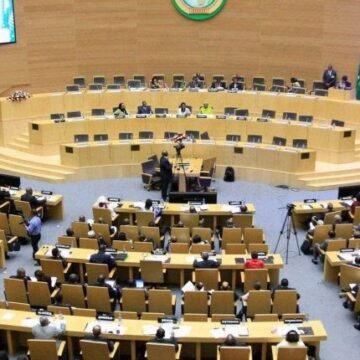 Arranca la primera cumbre especial del Consejo de Paz y Seguridad de la UA sobre el Sáhara Occidental