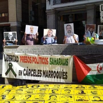 F1zBR6BWYAA122K ¡LA ACTUALIDAD SAHARAUI! – 30/7/2023 – ÚLTIMAS NOTICIAS del Sahara Occidental