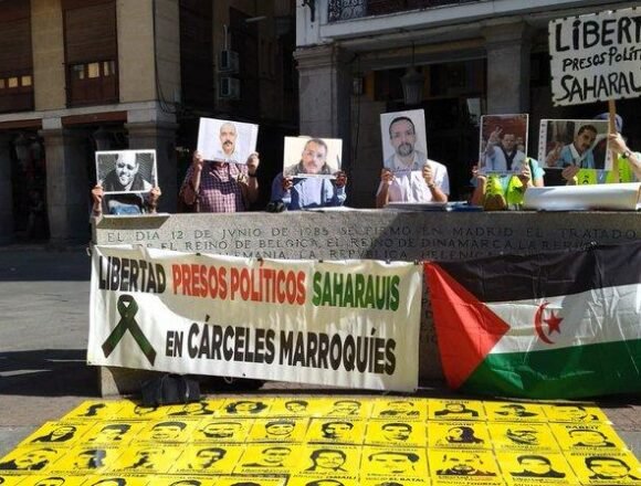 ¡LA ACTUALIDAD SAHARAUI! – 30/7/2023 – ÚLTIMAS NOTICIAS del Sahara Occidental