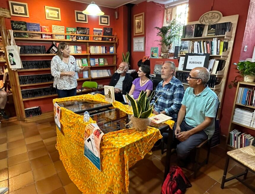 ¡LA ACTUALIDAD SAHARAUI! – 9/9/2023 –NOTICIAS del Sahara Occidental