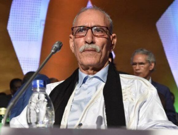 Presidente de la RASD: pedimos la intervención de la UA para poner fin a la política del expansionismo de Marruecos