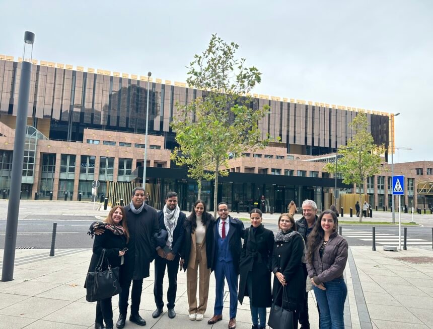 La Actualidad Saharaui… últimas noticias del SAHARA OCCIDENTAL – 23/10/2023