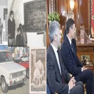 De provincia española a autonomía marroquí – El Faradio | Periodismo que cuenta