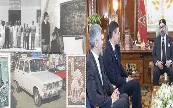 De provincia española a autonomía marroquí – El Faradio | Periodismo que cuenta